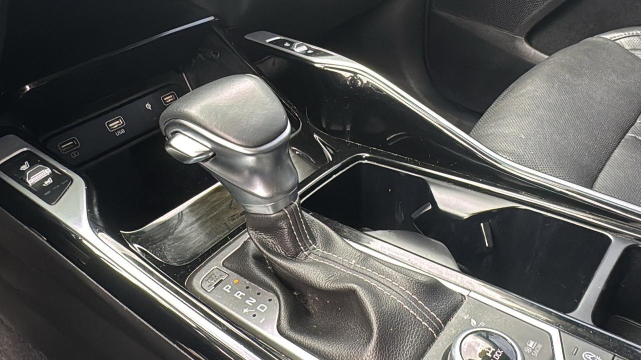 2022 Kia Sorento X-Line SX Prestige  Selma TX