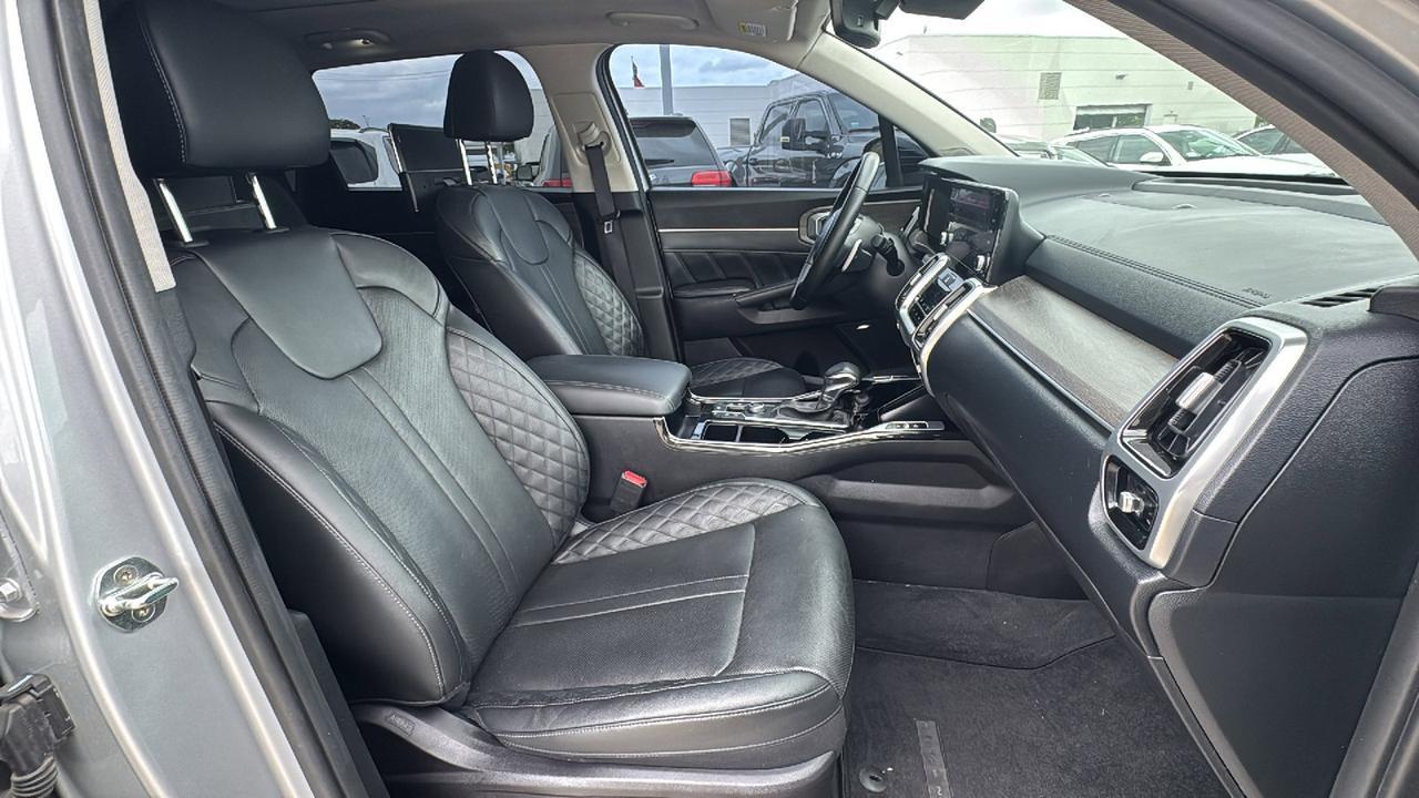 2022 Kia Sorento X-Line SX Prestige  Selma TX