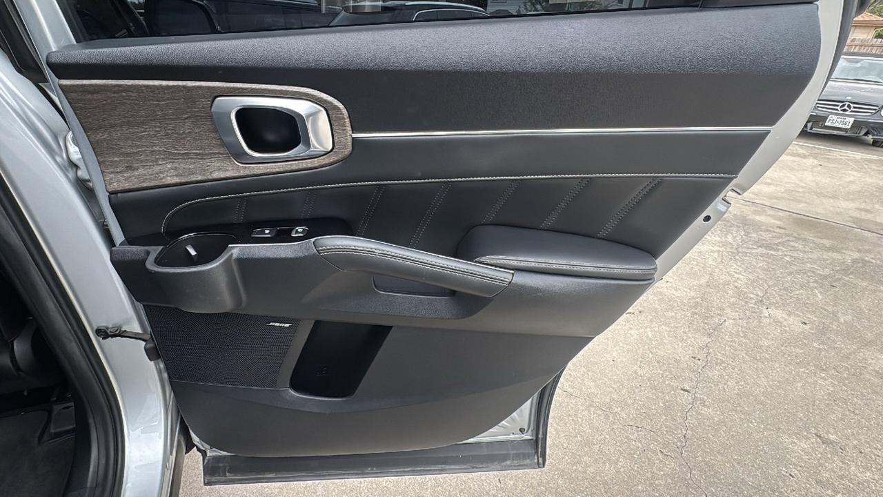 2022 Kia Sorento X-Line SX Prestige  Selma TX