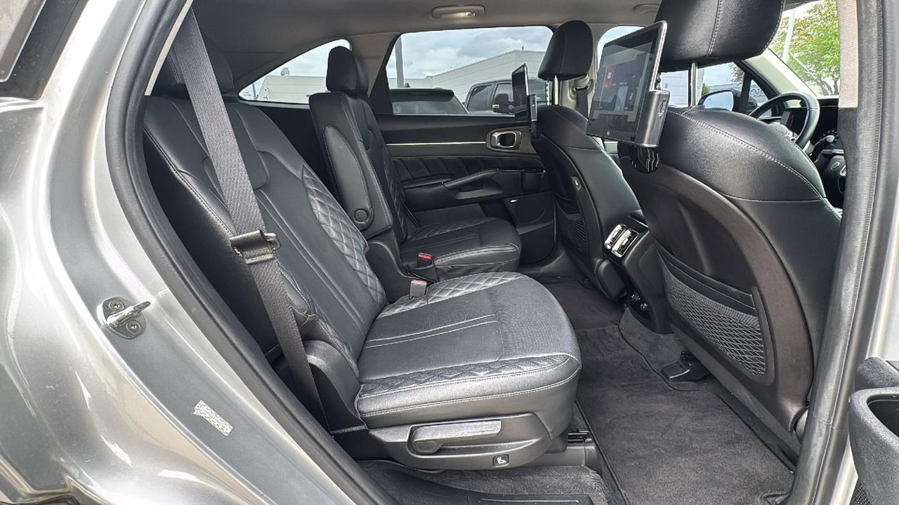2022 Kia Sorento X-Line SX Prestige  Selma TX