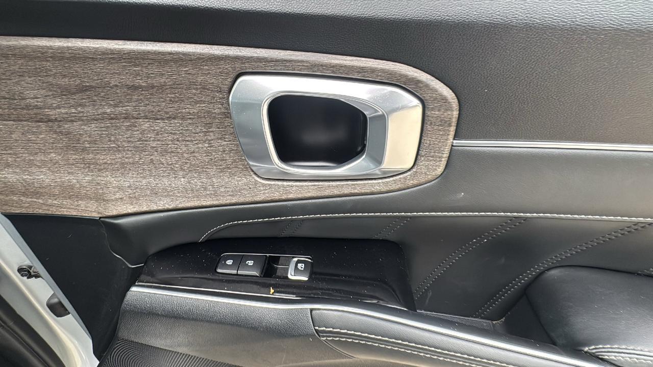 2022 Kia Sorento X-Line SX Prestige  Selma TX