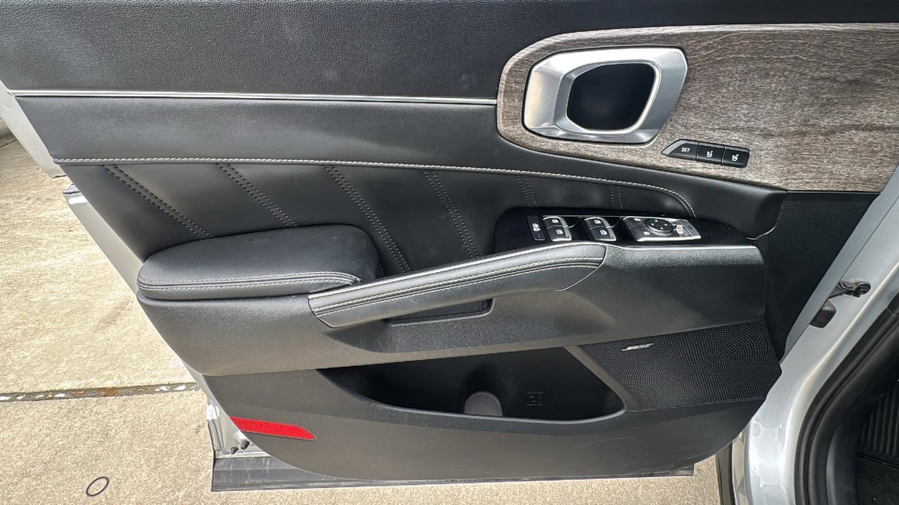 2022 Kia Sorento X-Line SX Prestige  Selma TX