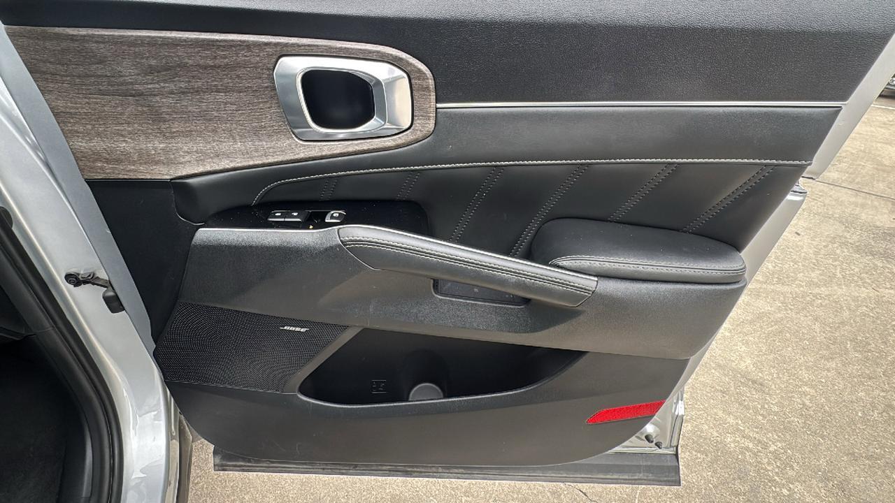 2022 Kia Sorento X-Line SX Prestige  Selma TX