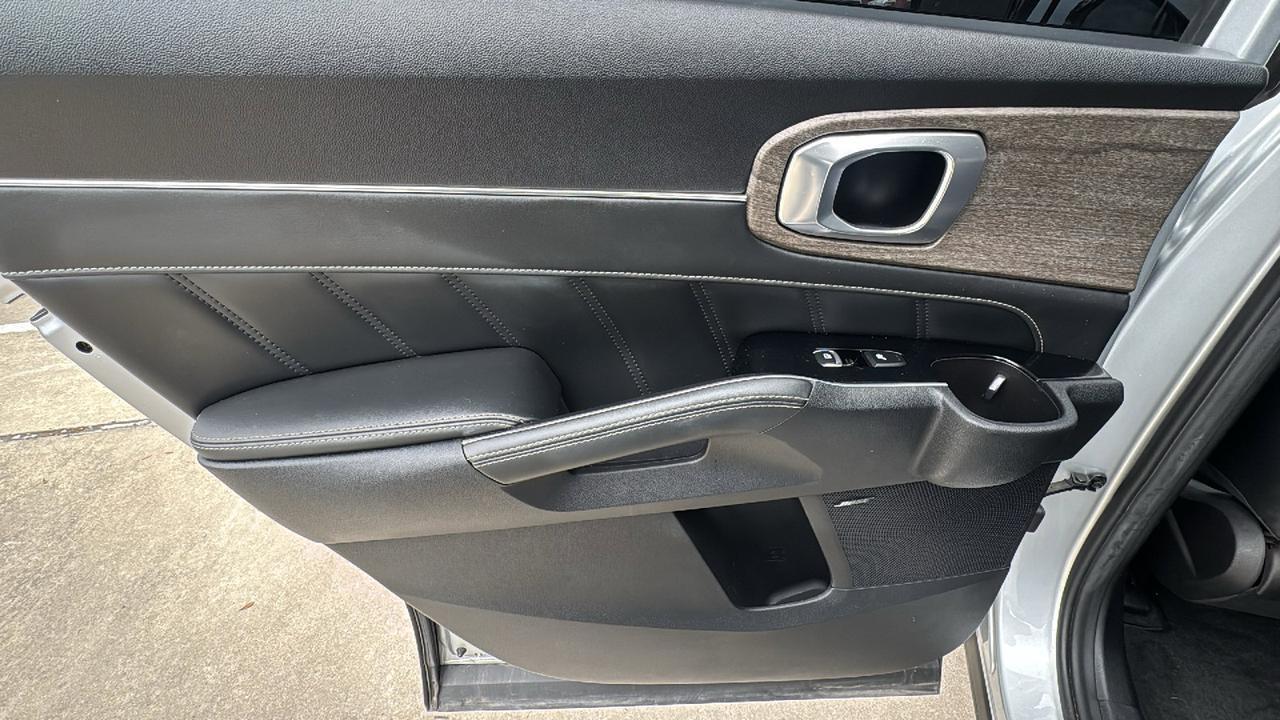 2022 Kia Sorento X-Line SX Prestige  Selma TX