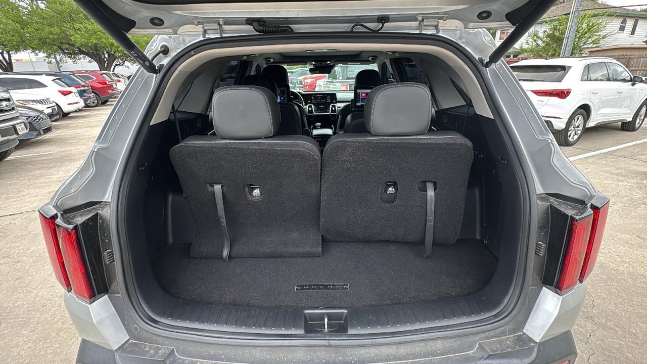 2022 Kia Sorento X-Line SX Prestige  Selma TX
