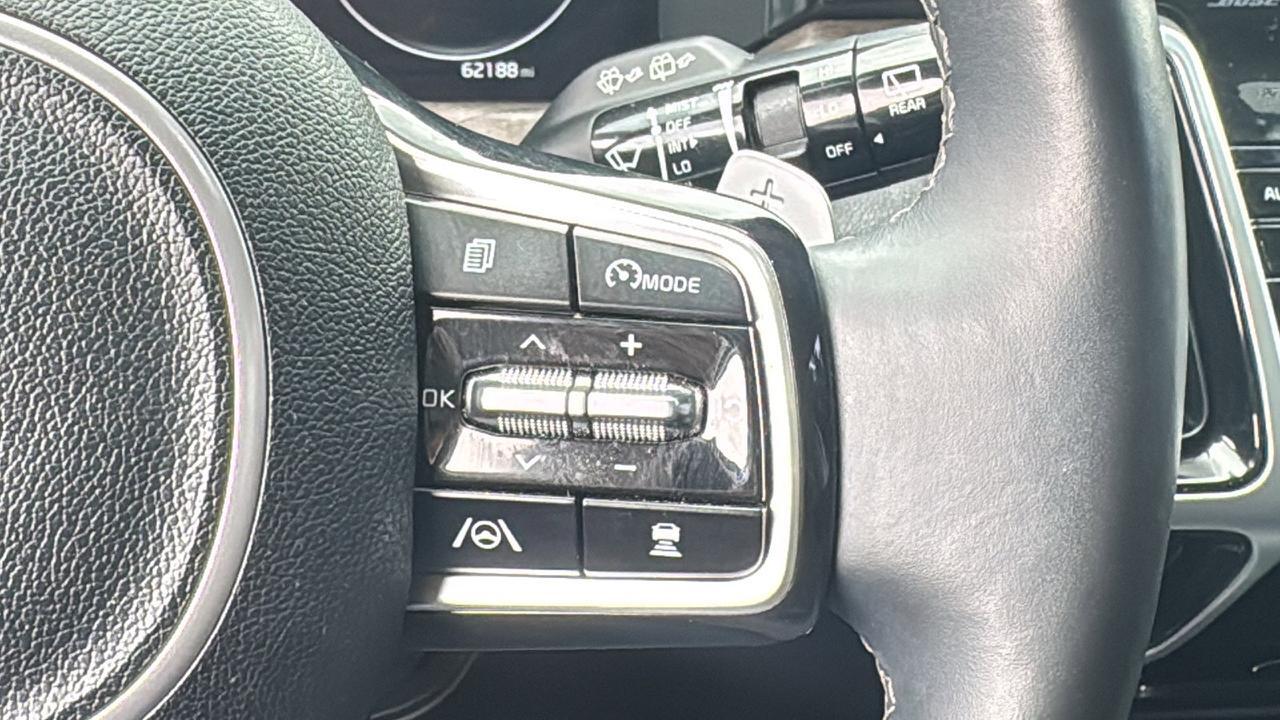 2022 Kia Sorento X-Line SX Prestige  Selma TX
