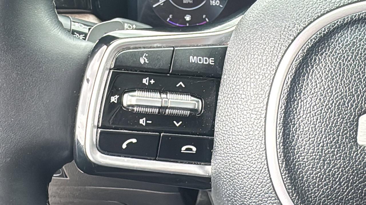 2022 Kia Sorento X-Line SX Prestige  Selma TX
