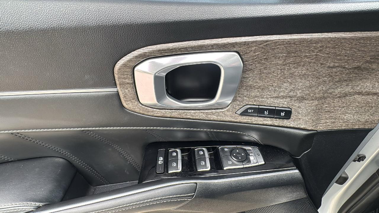 2022 Kia Sorento X-Line SX Prestige  Selma TX