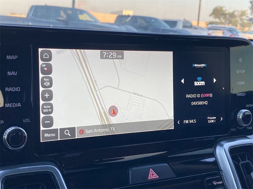 2022 Kia Sorento X-Line SX Prestige San Antonio TX