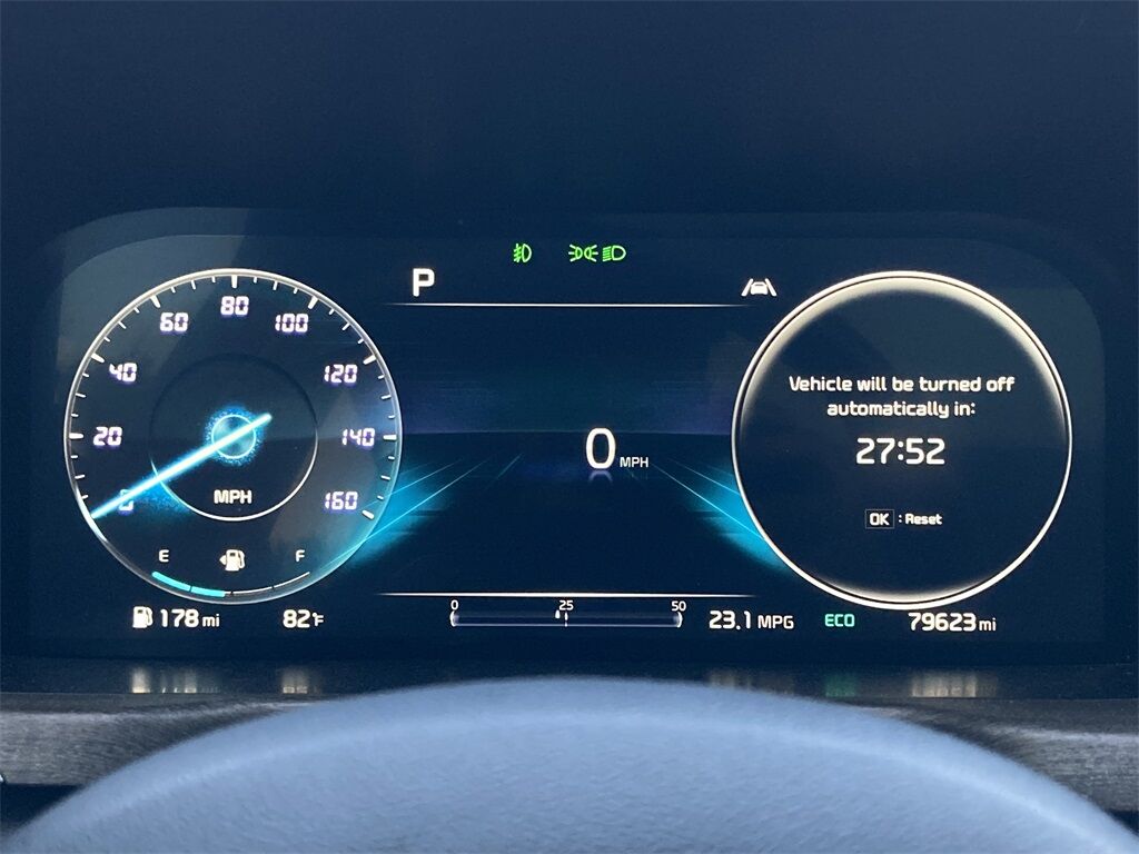 2022 Kia Sorento X-Line SX Prestige San Antonio TX