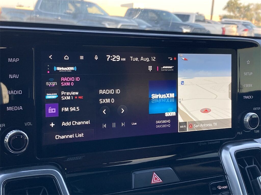 2022 Kia Sorento X-Line SX Prestige San Antonio TX