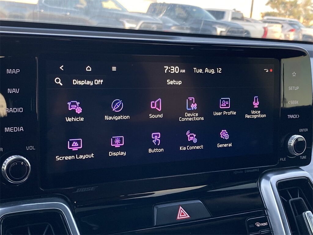 2022 Kia Sorento X-Line SX Prestige San Antonio TX