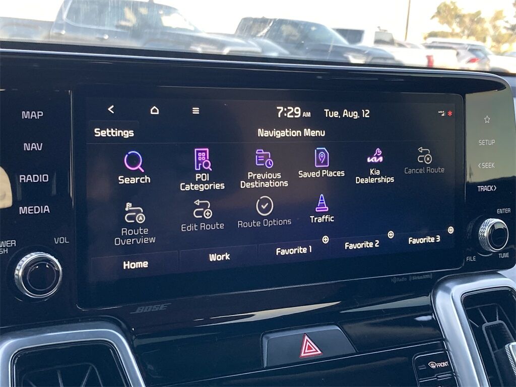 2022 Kia Sorento X-Line SX Prestige San Antonio TX