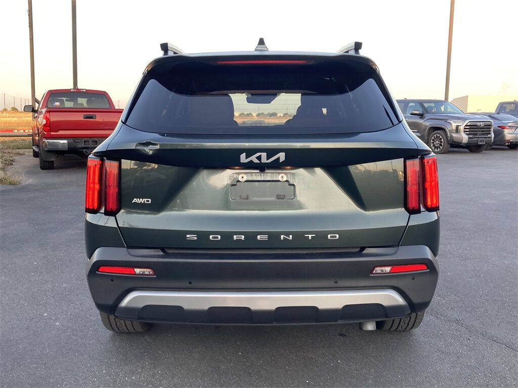 2022 Kia Sorento X-Line SX Prestige San Antonio TX