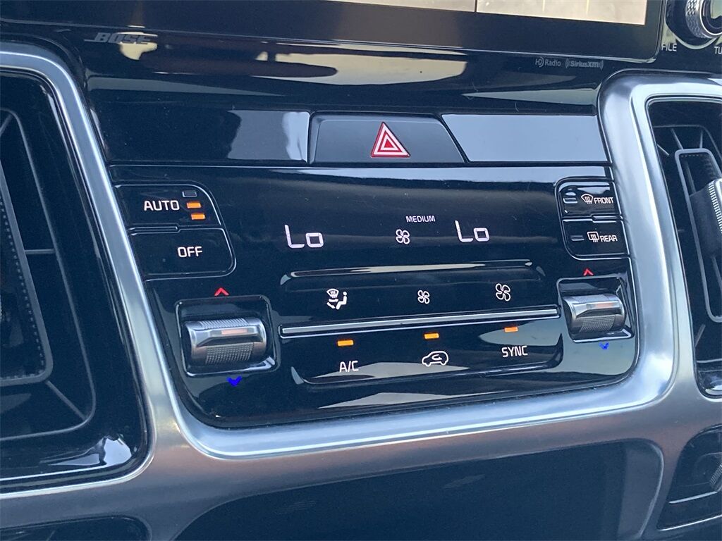 2022 Kia Sorento X-Line SX Prestige San Antonio TX