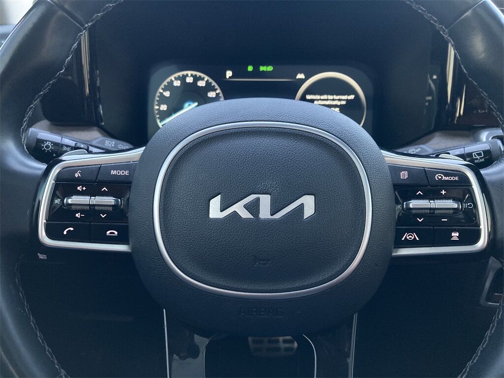 2022 Kia Sorento X-Line SX Prestige San Antonio TX