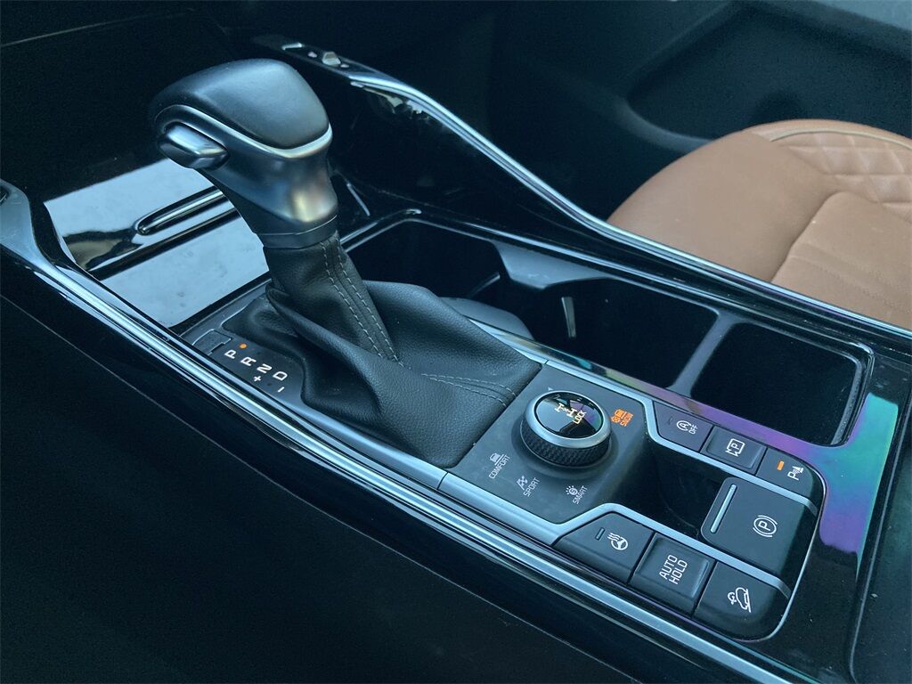 2022 Kia Sorento X-Line SX Prestige San Antonio TX