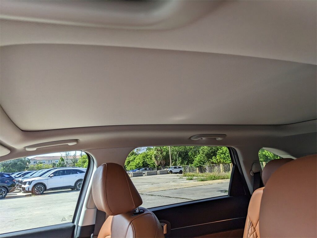 2022 Kia Sorento X-Line SX Prestige San Clemente CA