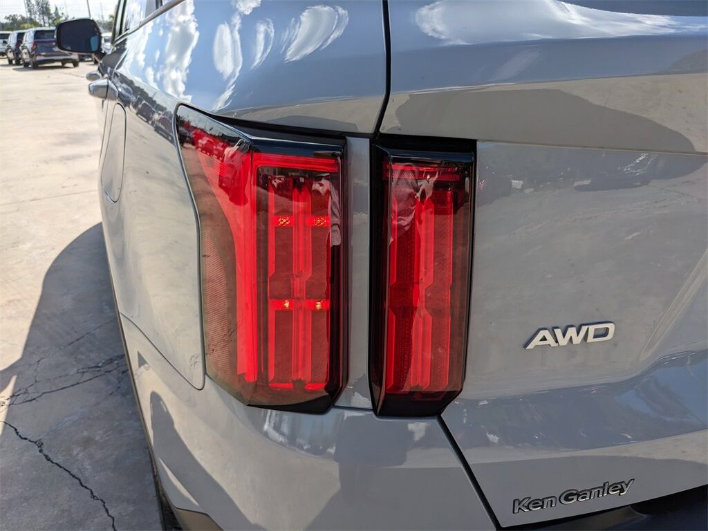 2022 Kia Sorento X-Line SX Prestige San Clemente CA