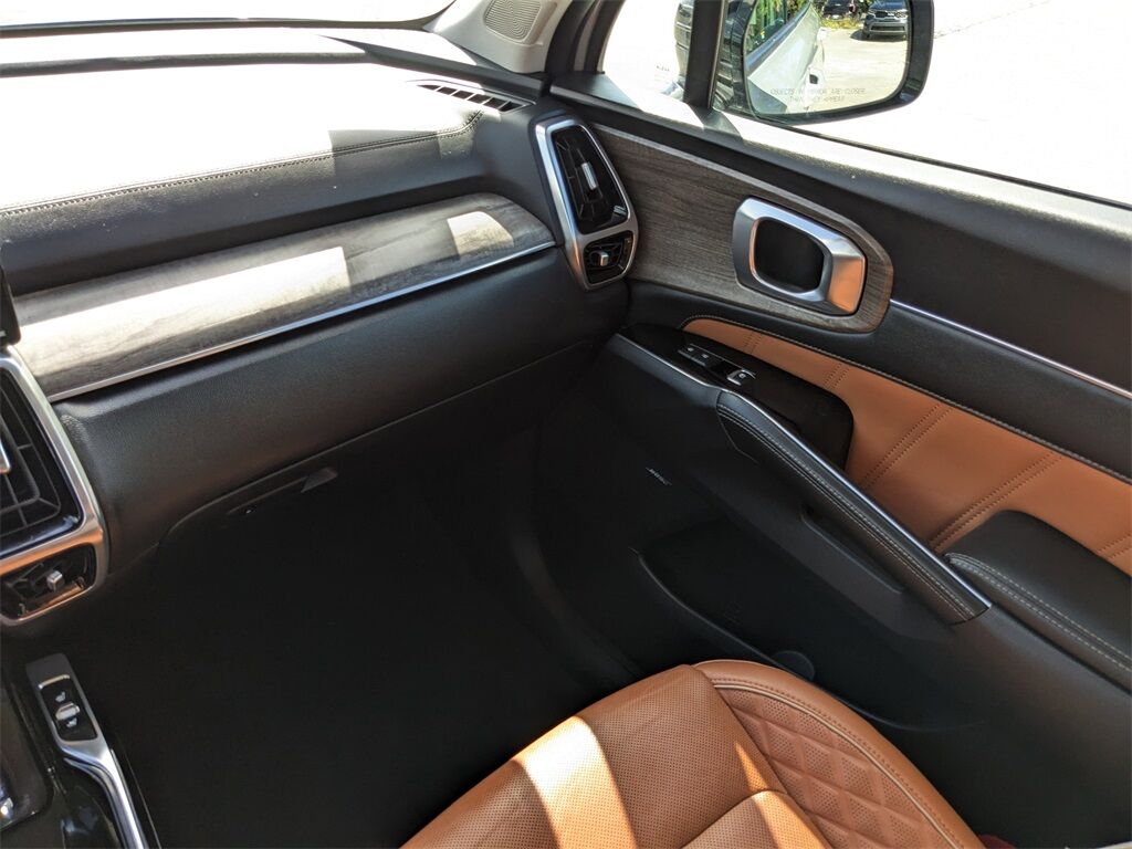 2022 Kia Sorento X-Line SX Prestige San Clemente CA