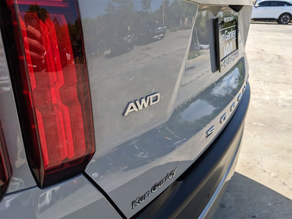 2022 Kia Sorento X-Line SX Prestige San Clemente CA
