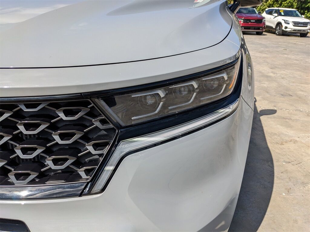 2022 Kia Sorento X-Line SX Prestige San Clemente CA