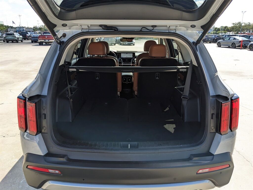 2022 Kia Sorento X-Line SX Prestige San Clemente CA