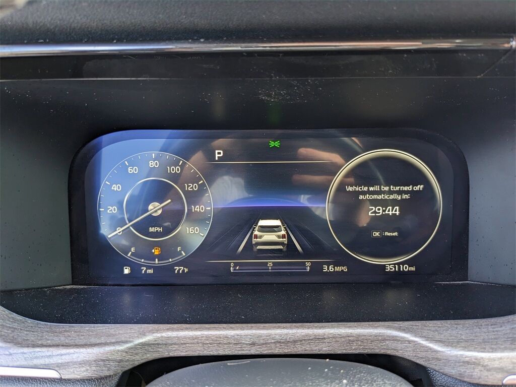 2022 Kia Sorento X-Line SX Prestige San Clemente CA