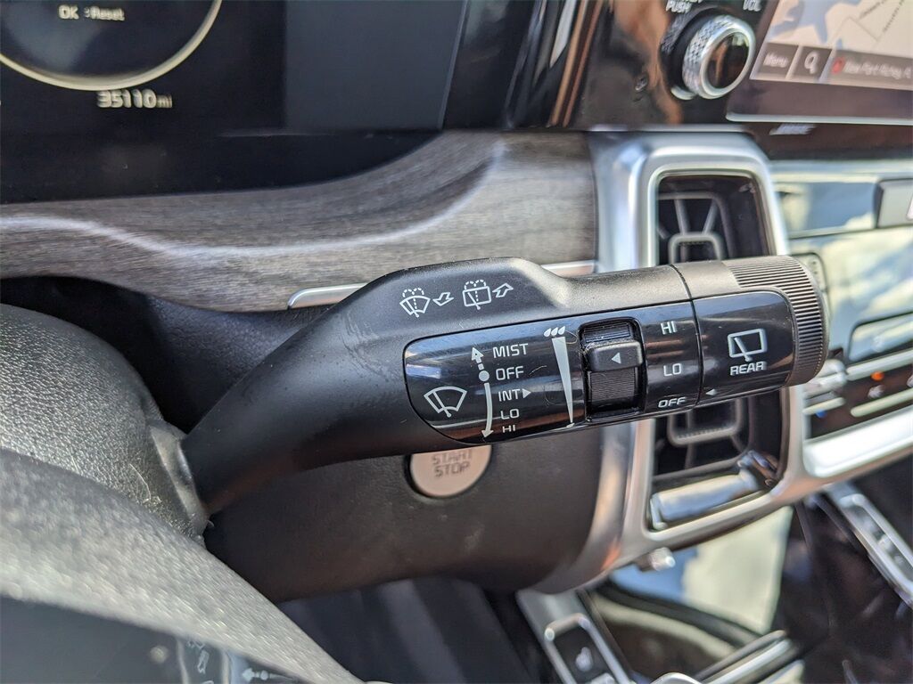 2022 Kia Sorento X-Line SX Prestige San Clemente CA