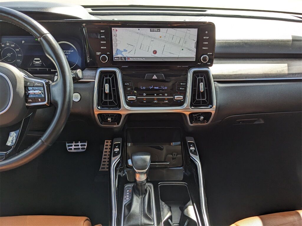 2022 Kia Sorento X-Line SX Prestige San Clemente CA