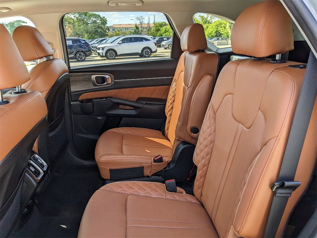 2022 Kia Sorento X-Line SX Prestige San Clemente CA