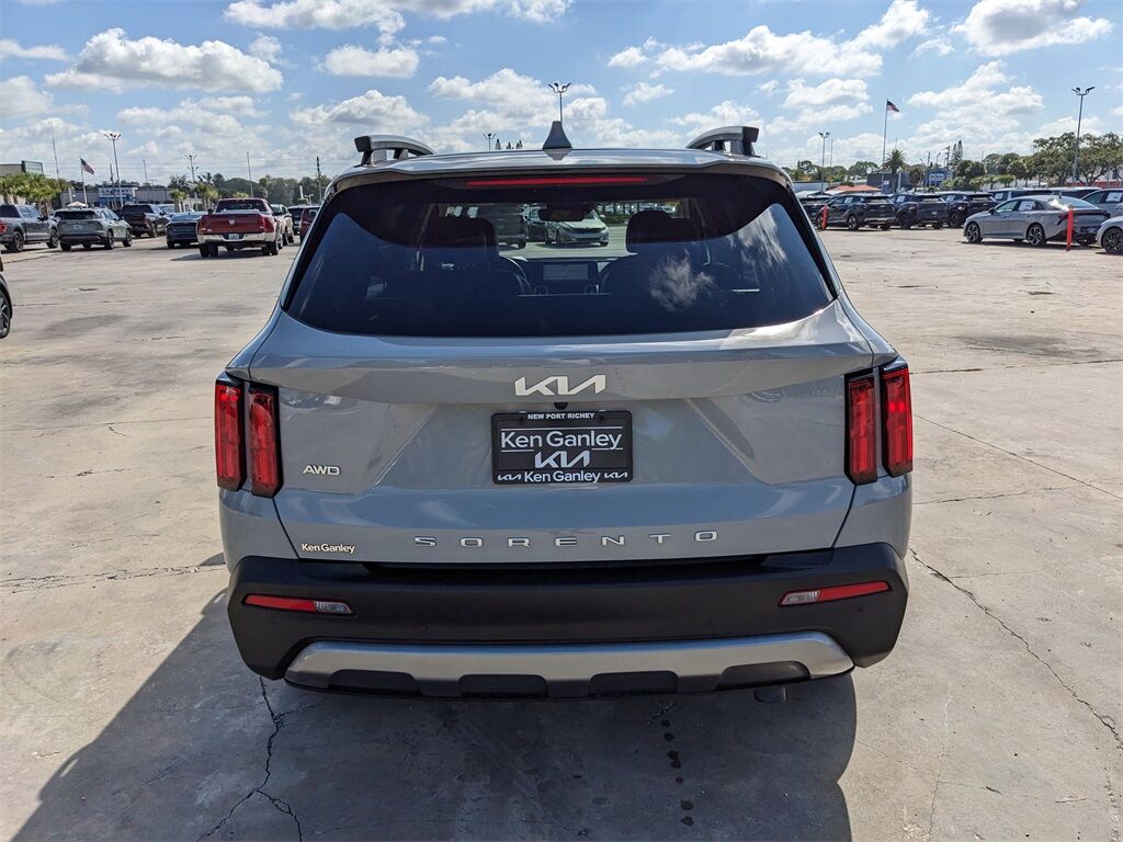 2022 Kia Sorento X-Line SX Prestige San Clemente CA