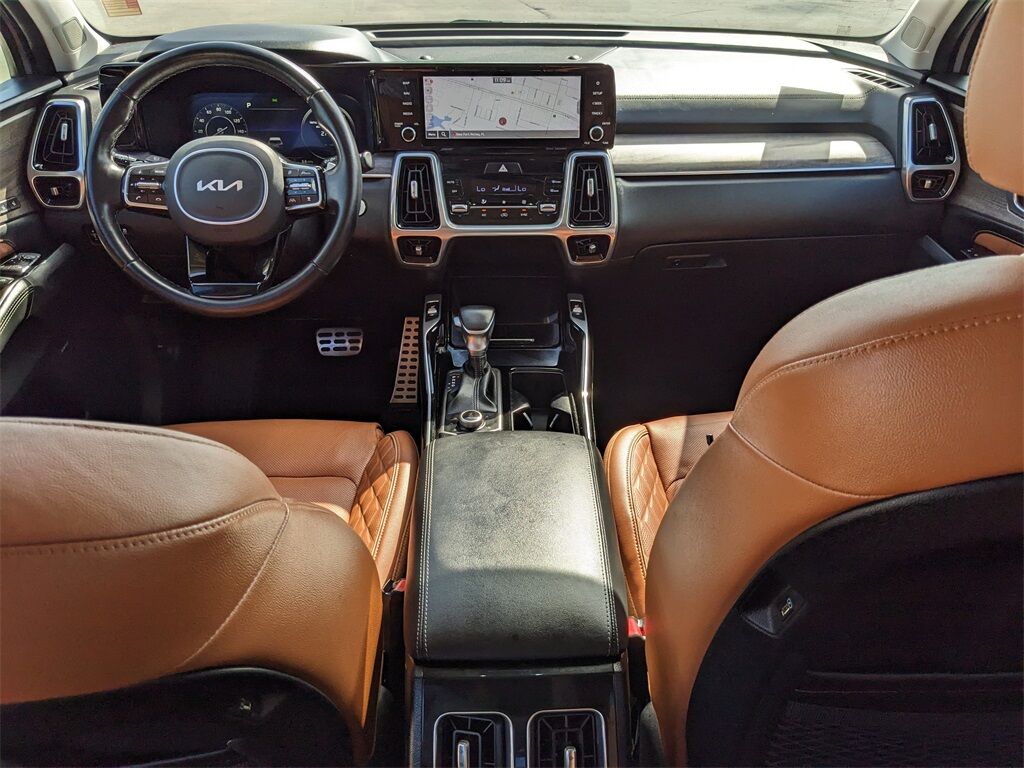2022 Kia Sorento X-Line SX Prestige San Clemente CA