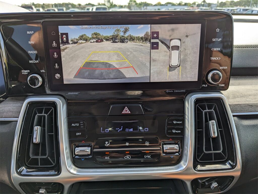 2022 Kia Sorento X-Line SX Prestige San Clemente CA