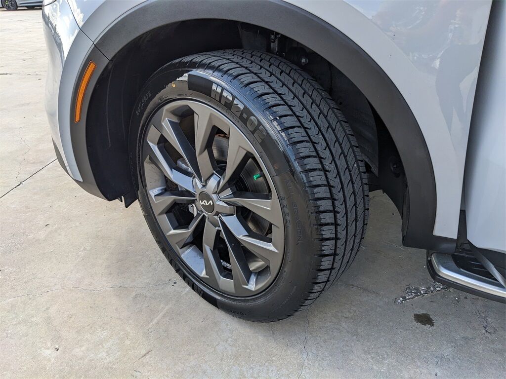 2022 Kia Sorento X-Line SX Prestige San Clemente CA