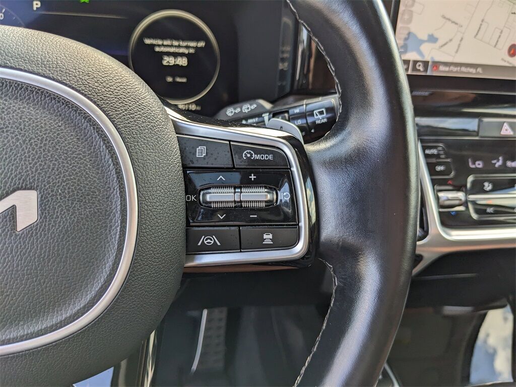 2022 Kia Sorento X-Line SX Prestige San Clemente CA