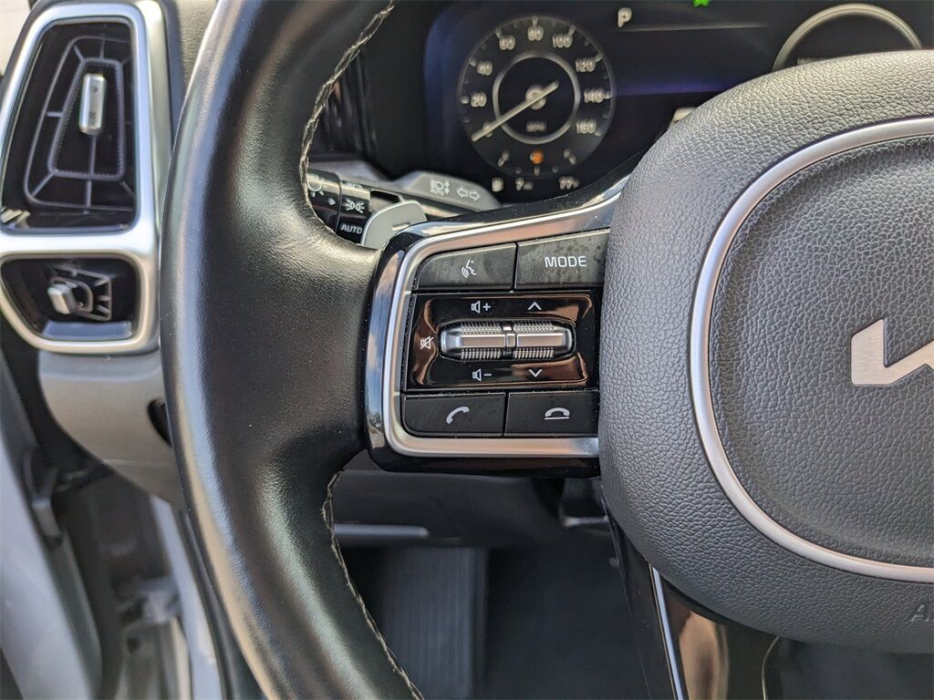 2022 Kia Sorento X-Line SX Prestige San Clemente CA