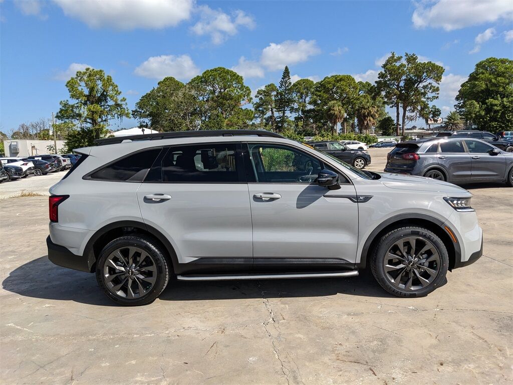 2022 Kia Sorento X-Line SX Prestige San Clemente CA