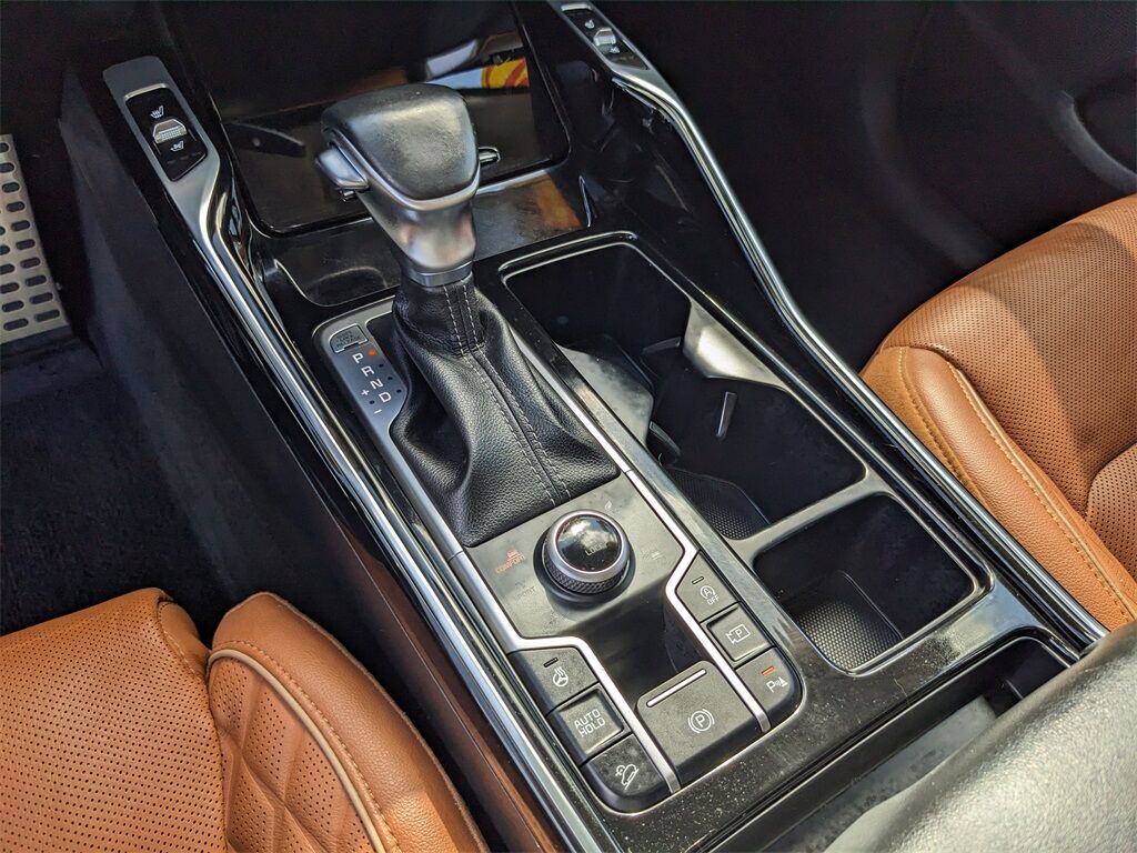 2022 Kia Sorento X-Line SX Prestige San Clemente CA