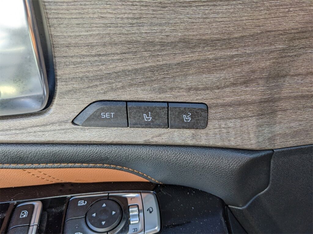 2022 Kia Sorento X-Line SX Prestige San Clemente CA