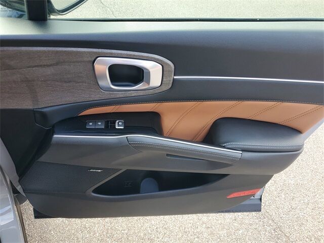 2022 Kia Sorento X-Line SX Prestige St. Augustine FL