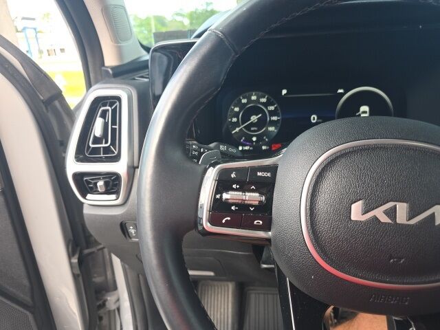 2022 Kia Sorento X-Line SX Prestige St. Augustine FL