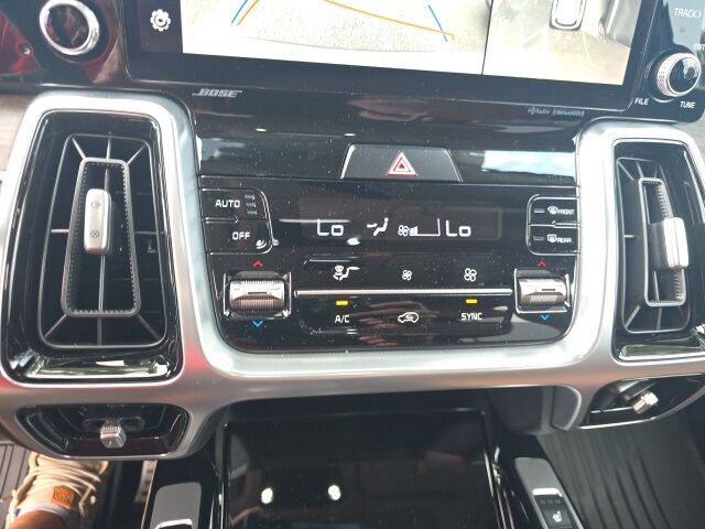 2022 Kia Sorento X-Line SX Prestige St. Augustine FL