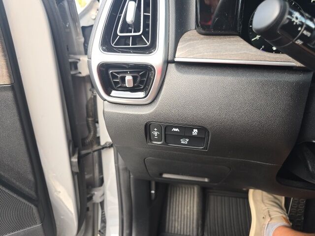 2022 Kia Sorento X-Line SX Prestige St. Augustine FL