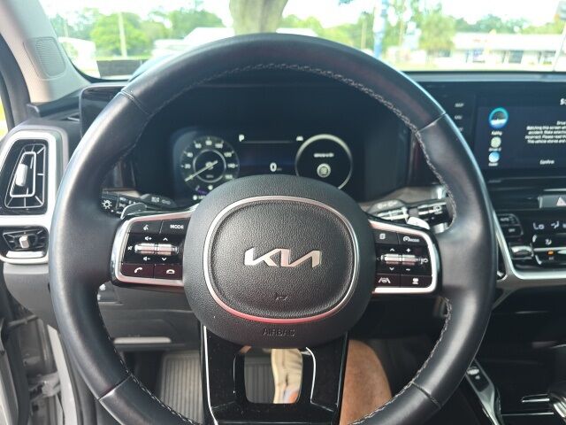 2022 Kia Sorento X-Line SX Prestige St. Augustine FL