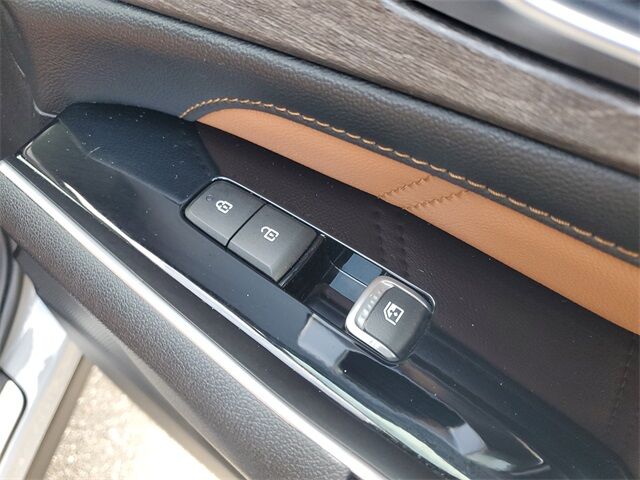 2022 Kia Sorento X-Line SX Prestige St. Augustine FL