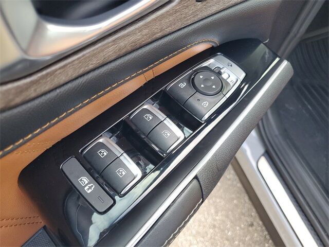 2022 Kia Sorento X-Line SX Prestige St. Augustine FL