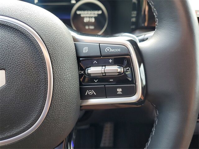 2022 Kia Sorento X-Line SX Prestige St. Augustine FL