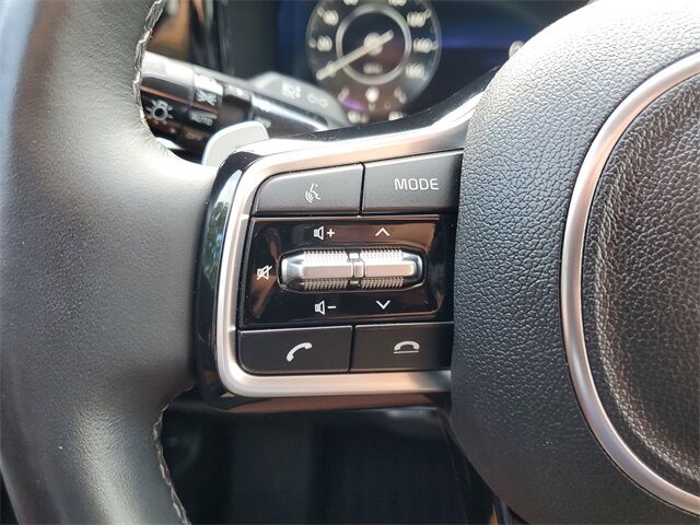 2022 Kia Sorento X-Line SX Prestige St. Augustine FL