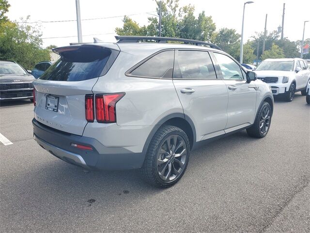 2022 Kia Sorento X-Line SX Prestige St. Augustine FL